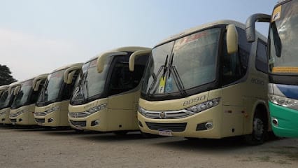 A3P Fretamento e Turismo Ltda