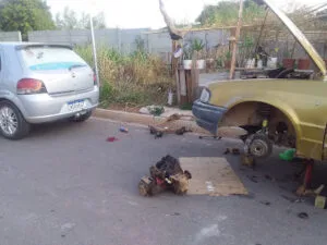AUTO socorro mecânico