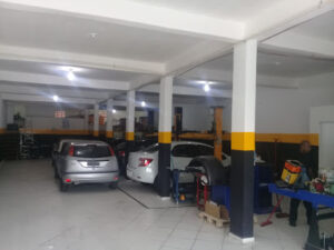 Abdias Auto Center