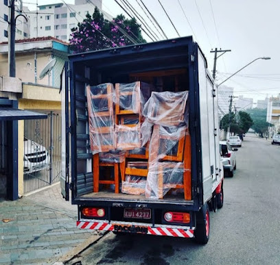 Adriano Fretes e mudanças em São Paulo