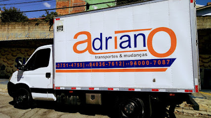 Adriano Transportes & Mudanças