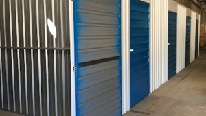 Alugue1Box - Self Storage