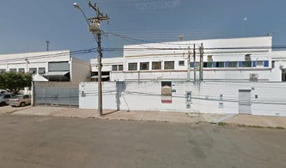 Americana Storage