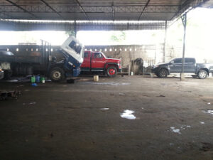 Auto Diesel Vado