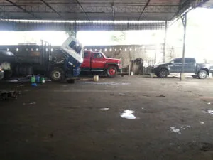 Auto Diesel Vado
