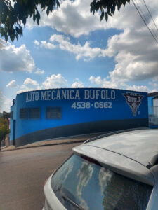 Auto Mecânica Bufolo