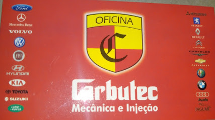 Auto Mecanica Carbutec Guarulhos