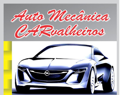 Auto Mecânica Carvalheiros