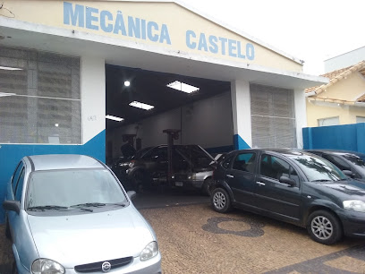 Auto Mecânica Castelo