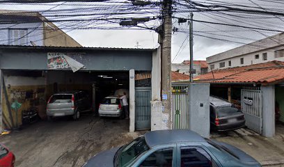 Auto Mecânica Cavadas