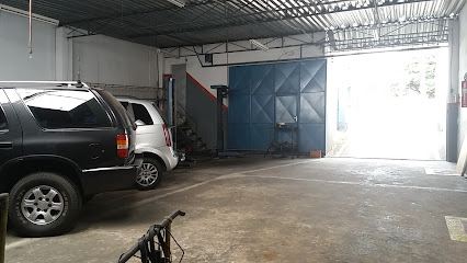 Auto Mecânica Modelo