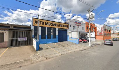 Auto Mecânica Nacional