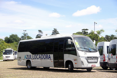 Azul Locadora Mobilidade para TODOS