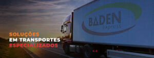 Baden Express Transportes