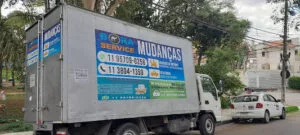 Bora Service Transportes & Mudanças
