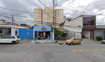 Borracharia Carga Pesada