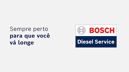 Bosch Diesel Service - Top Diesel