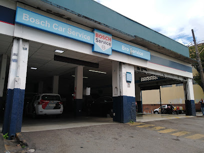 Bro Service Centro Automotivo Bosch em Guarulhos