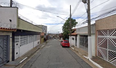 Bruno Fretes e carretos vila formosa