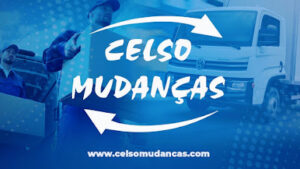 CELSO MUDANÇAS