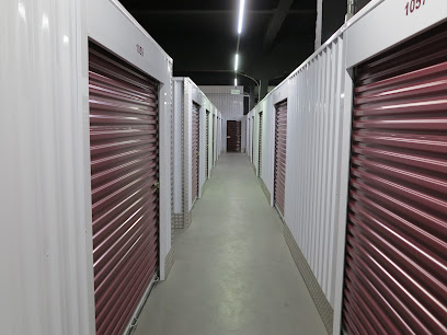 Cada Um No Seu Quadrado Self Storage Cambuci