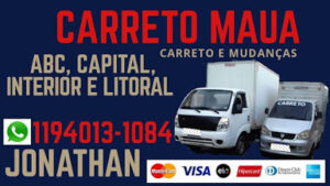 Carreto Mauá