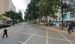 Carreto Pinheiros