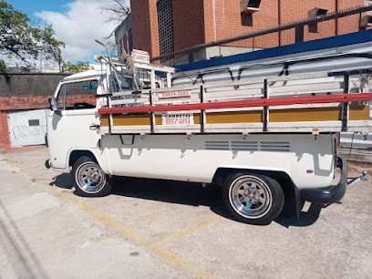 Carreto e Transporte Zona Sul