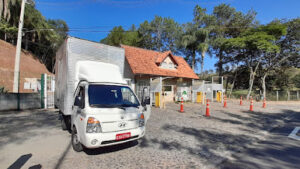 Carretos e Mudanças Bispo