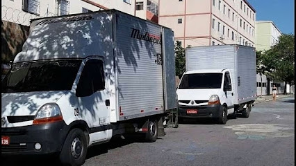 Carretos e mudanças zona leste guaianases