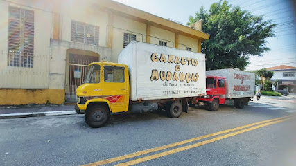 Casado - mudancas e transportes