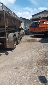 Clínica Diesel Auto Mecânica