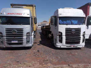 Confcargo Transportes