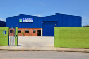 Cubico Self Storage & CoWorking