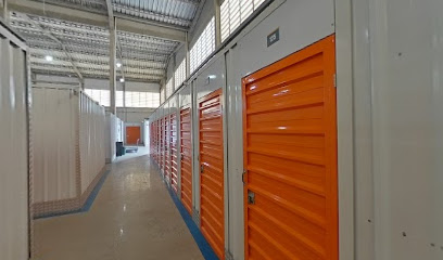 DEPOSITe - Self Storage e Guarda Tudo Sorocaba