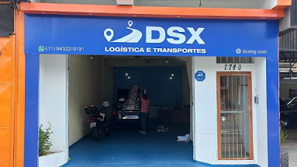 DSX Log. e Transportes