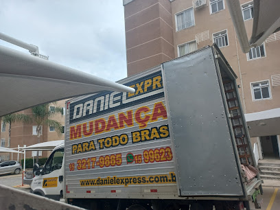 Daniel Express Mudanças e transportes