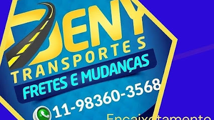 Deny transportes