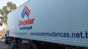 Docelar Mudanças e Transportes Sorocaba