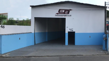 EB Transportes - Filial SP