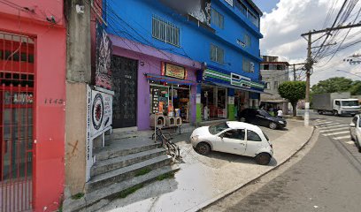 EMPRESA DE MUDANÇAS