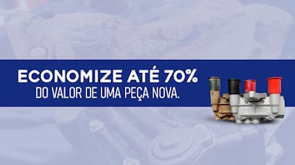 ESL Freios a Ar Freios para Caminhões e Ônibus