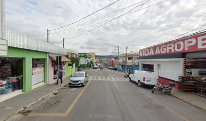 Empresa de Mudanças em Extrema MG