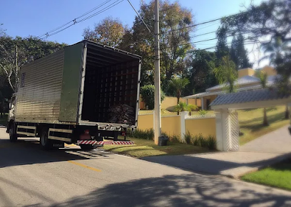 Empresa de mudança Sorocaba