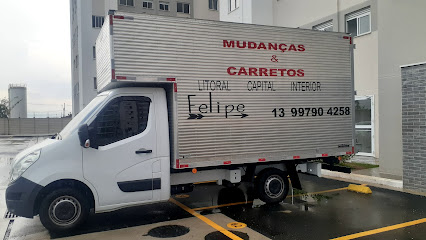 F23 Mudanças e Carretos