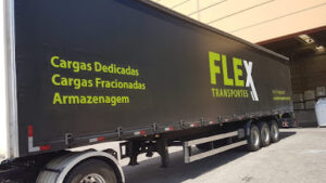 FLEX TRANSPORTES