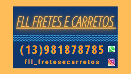 FLL Fretes e Carretos