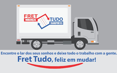 FRETTUDO Mudanças e Transportes