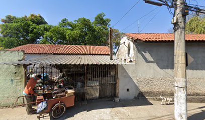 Faz Carretos e Mudanças