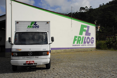 Frilog Transportes | Filial Campinas